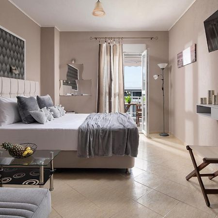 Apartmán Theodoroula House Sarti Exteriér fotografie