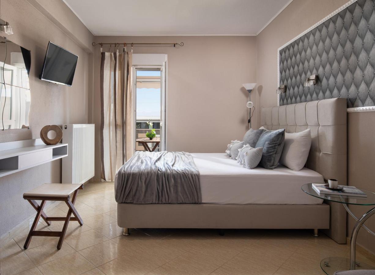 Apartmán Theodoroula House Sarti Exteriér fotografie